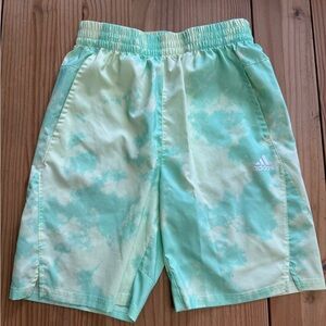 Adidas tennis youth shorts Aeroready